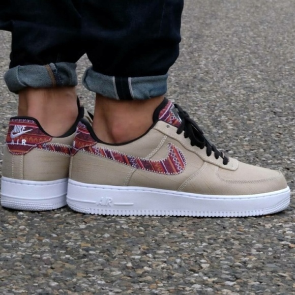 Nike Other - Men's Nike Air Force 1 LV 08 (Size 10)